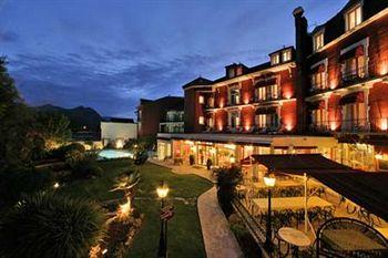 Best Western Hotel Beausejour Lourdes