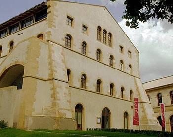 Hotel La Citadelle Metz