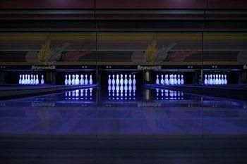 Hotel Bowling De Millau