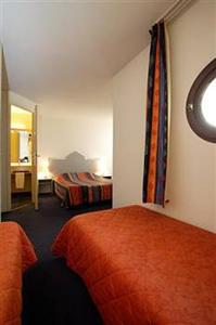 Kyriad Rouen Nord Mont-Saint-Aignan Hotel