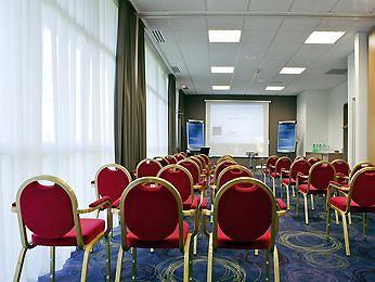 Novotel Nantes Centre Bord de Loire