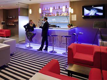 Novotel Nantes Centre Bord de Loire