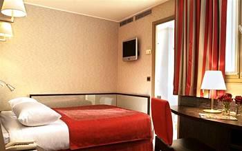 BEST WESTERN Le Jardin de Cluny