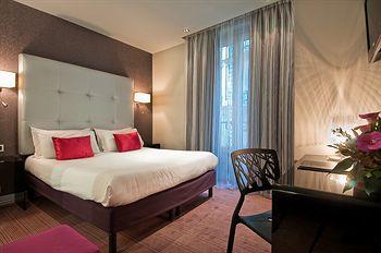 Hotel Opera Marigny