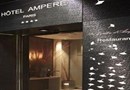 Ampere Hotel