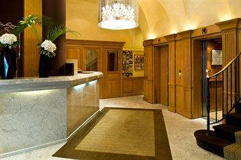 Mercure Paris Neuilly Hotel Neuilly-sur-Seine