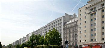 Mercure Paris Neuilly Hotel Neuilly-sur-Seine