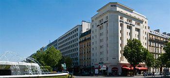 Mercure Paris Neuilly Hotel Neuilly-sur-Seine