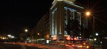 Mercure Paris Neuilly Hotel Neuilly-sur-Seine