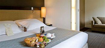 Mercure Paris Neuilly Hotel Neuilly-sur-Seine