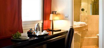 Mercure Paris Neuilly Hotel Neuilly-sur-Seine