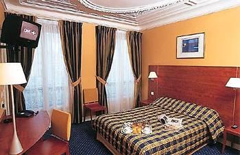 BEST WESTERN Le Nouvel Orleans