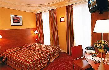 BEST WESTERN Le Nouvel Orleans