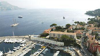 La Voile D Or Hotel Saint-Jean-Cap-Ferrat