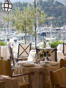 La Voile D Or Hotel Saint-Jean-Cap-Ferrat