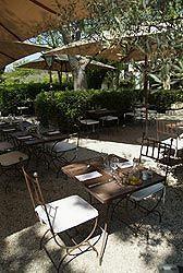 Villa Glanum Hotel Saint-Remy-de-Provence