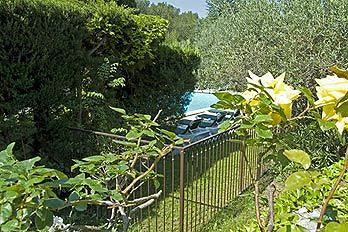 Villa Glanum Hotel Saint-Remy-de-Provence