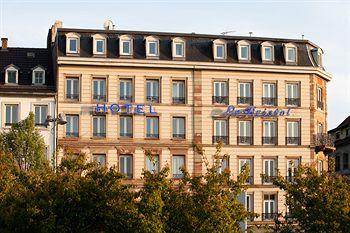 Bristol Hotel Strasbourg