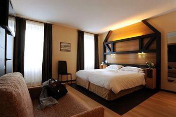 BEST WESTERN Monopole Metropole