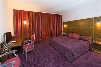 Best Western Hotel De France Strasbourg