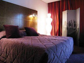 Best Western Hotel De France Strasbourg