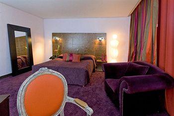 Best Western Hotel De France Strasbourg