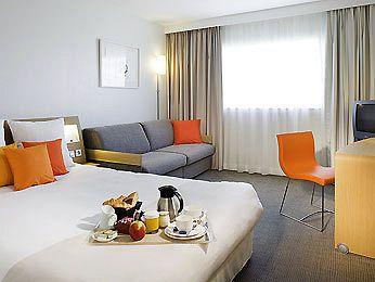 Novotel Reims Tinqueux