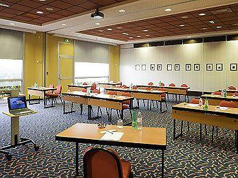 Novotel Reims Tinqueux