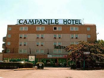 Campanile Hotel Toulouse Ouest Purpan