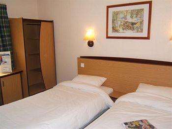 Campanile Hotel Toulouse Ouest Purpan