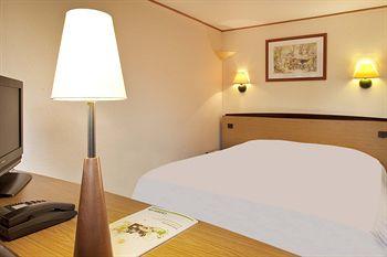 Campanile Hotel Toulouse Ouest Purpan