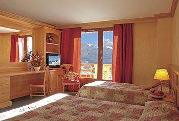 Hotel Le Val Thorens Saint-Martin-de-Belleville