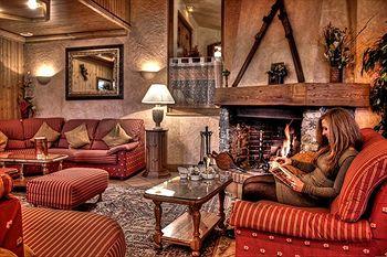 Hotel Le Val Thorens Saint-Martin-de-Belleville