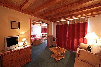 Hotel Le Val Thorens Saint-Martin-de-Belleville