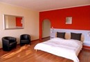Apartcity-Serviced Apartments Hotel