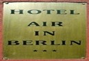 Hotel Air In Berlin