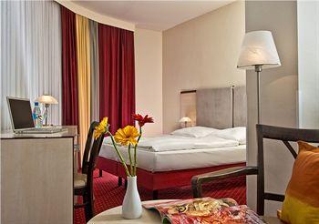 Agon Opera Hotel Berlin