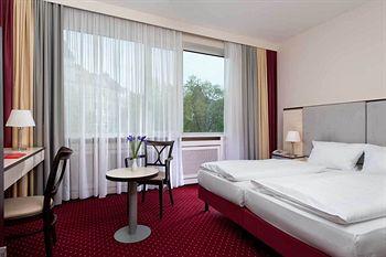 Agon Opera Hotel Berlin