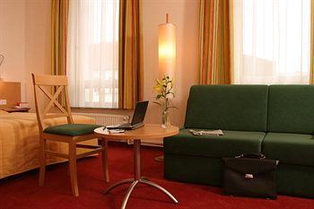 Ibis Styles Berlin City Ost