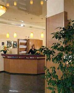 Best Western Hotel Domicil Frankfurt am Main