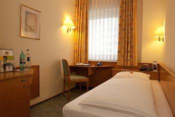 Best Western Hotel Domicil Frankfurt am Main