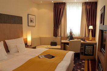 Best Western Hotel Domicil Frankfurt am Main