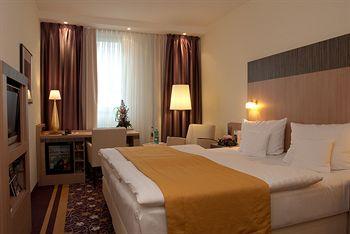 Best Western Hotel Domicil Frankfurt am Main