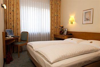 Best Western Hotel Domicil Frankfurt am Main