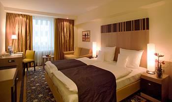 Best Western Hotel Domicil Frankfurt am Main