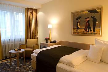 Best Western Hotel Domicil Frankfurt am Main