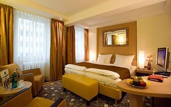 Best Western Hotel Domicil Frankfurt am Main