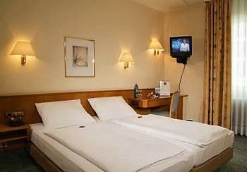 Best Western Hotel Domicil Frankfurt am Main