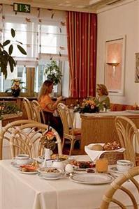 Best Western Hotel Domicil Frankfurt am Main