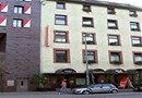 Hotel Central Frankfurt